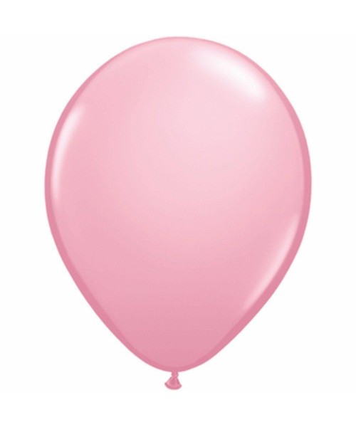 11RND PALLONE LATTICE STD PINK 100PZ. 2