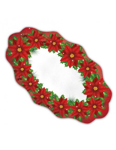 3 RAVIERE CHRISTMAS TIME 36X20CM