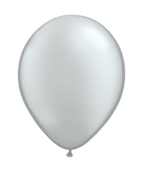 5RND PT METALLIC SILVER 100PZ 2