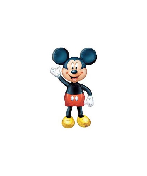 AIRWALKER MICKEY CM132 AWT 2
