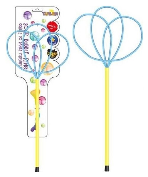 ANELLO BOLLE BUTTERFLY CM. 40 2