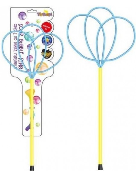 ANELLO BOLLE BUTTERFLY CM. 40