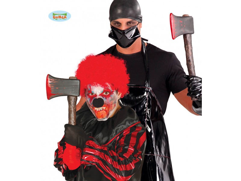 ASCIA INSANGUINATA 40 CM