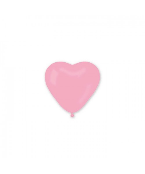 PALLONE PARTY CLOWN BODY-HEART