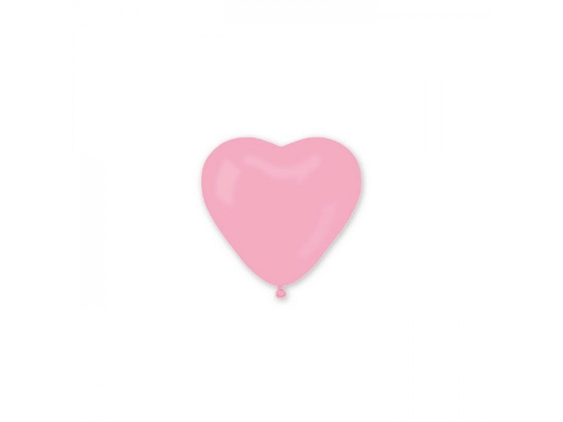 PALLONE PARTY CLOWN BODY-HEART