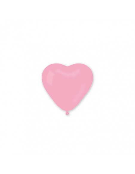 PALLONE PARTY CLOWN BODY-HEART