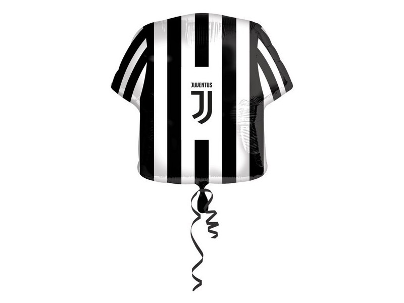 SUPERSHAPE JERSEY JUVENTUS