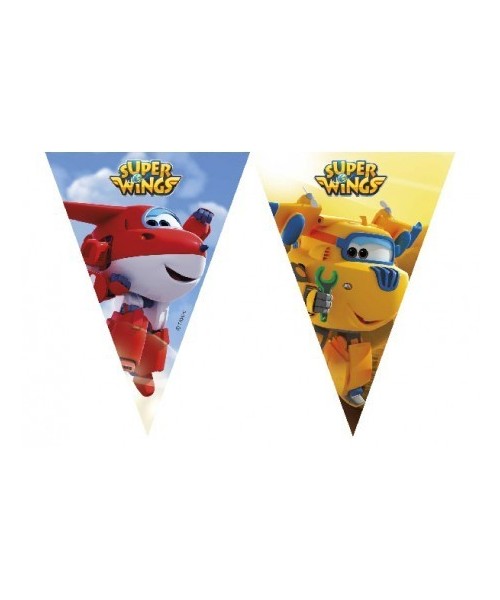 BANDIERINA SUPER WINGS MT1.23 2