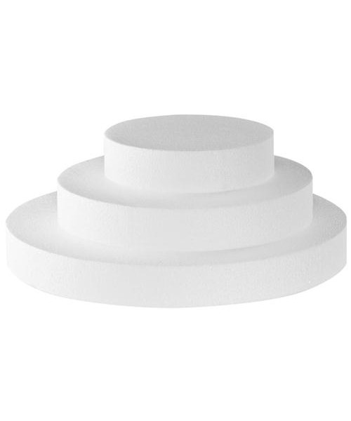 BASE ROTONDA DIAM 15CM H. 5 2