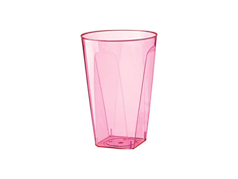 BICCH. MODUS VIVENDI FUXIA 6PZ 21CL.