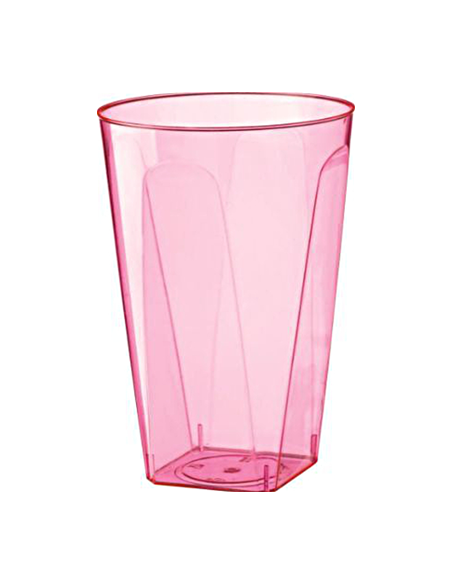 BICCH. MODUS VIVENDI FUXIA 6PZ 21CL.