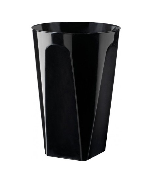 BICCH. MODUS VIVENDI NERO 6PZ 21CL. 2