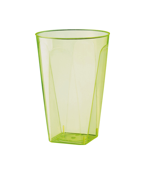 BICCH. MODUS VIVENDI VERDE 6PZ 21CL. 2