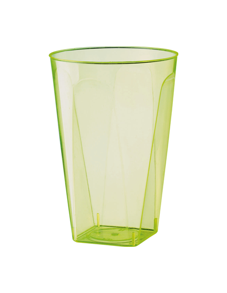 BICCH. MODUS VIVENDI VERDE 6PZ 21CL.