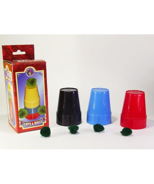 BUSSOLOTTI IN PLASTICA 2