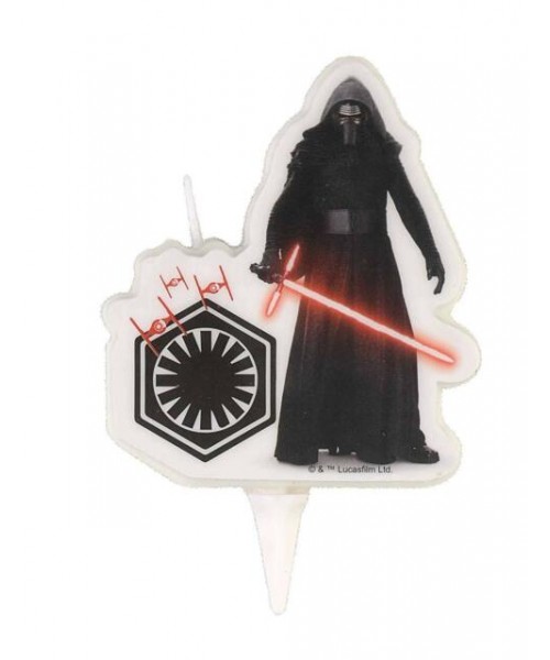 CANDELA STAR WARS KYLO REN CM. 9 2