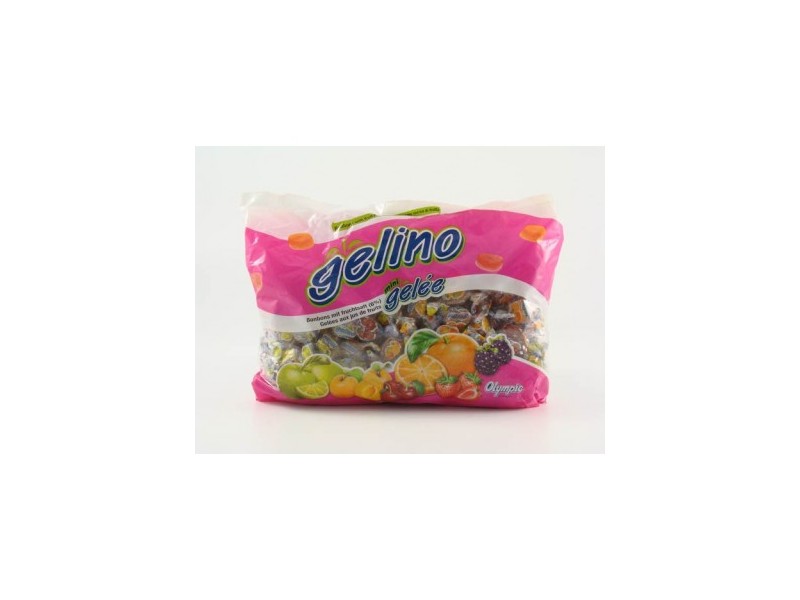 CARAMELLE GELINO OLIMPIC KG.1