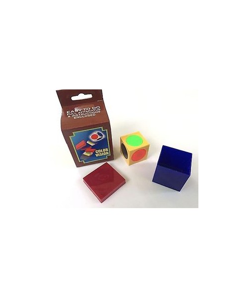 Color vision 2