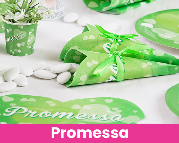 Promessa