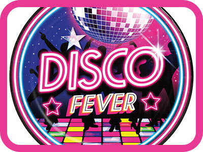 Disco Fever