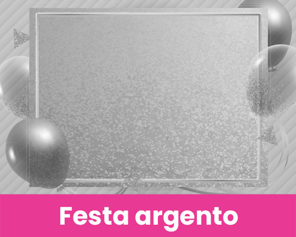 Festa argento