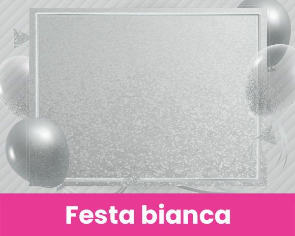 Festa bianca