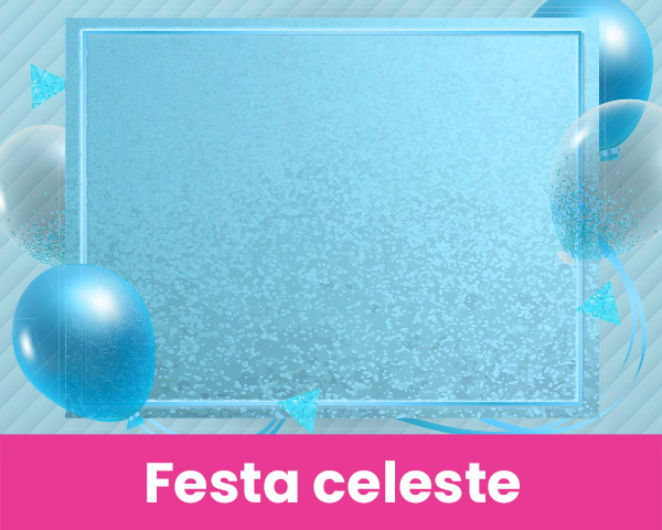 Festa celeste
