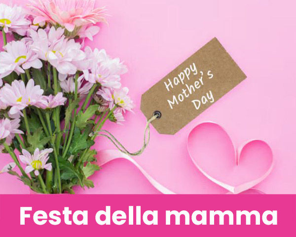 Festa della mamma