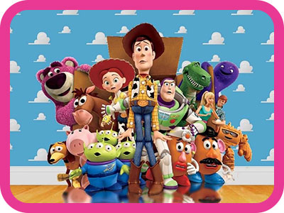 Toy Story